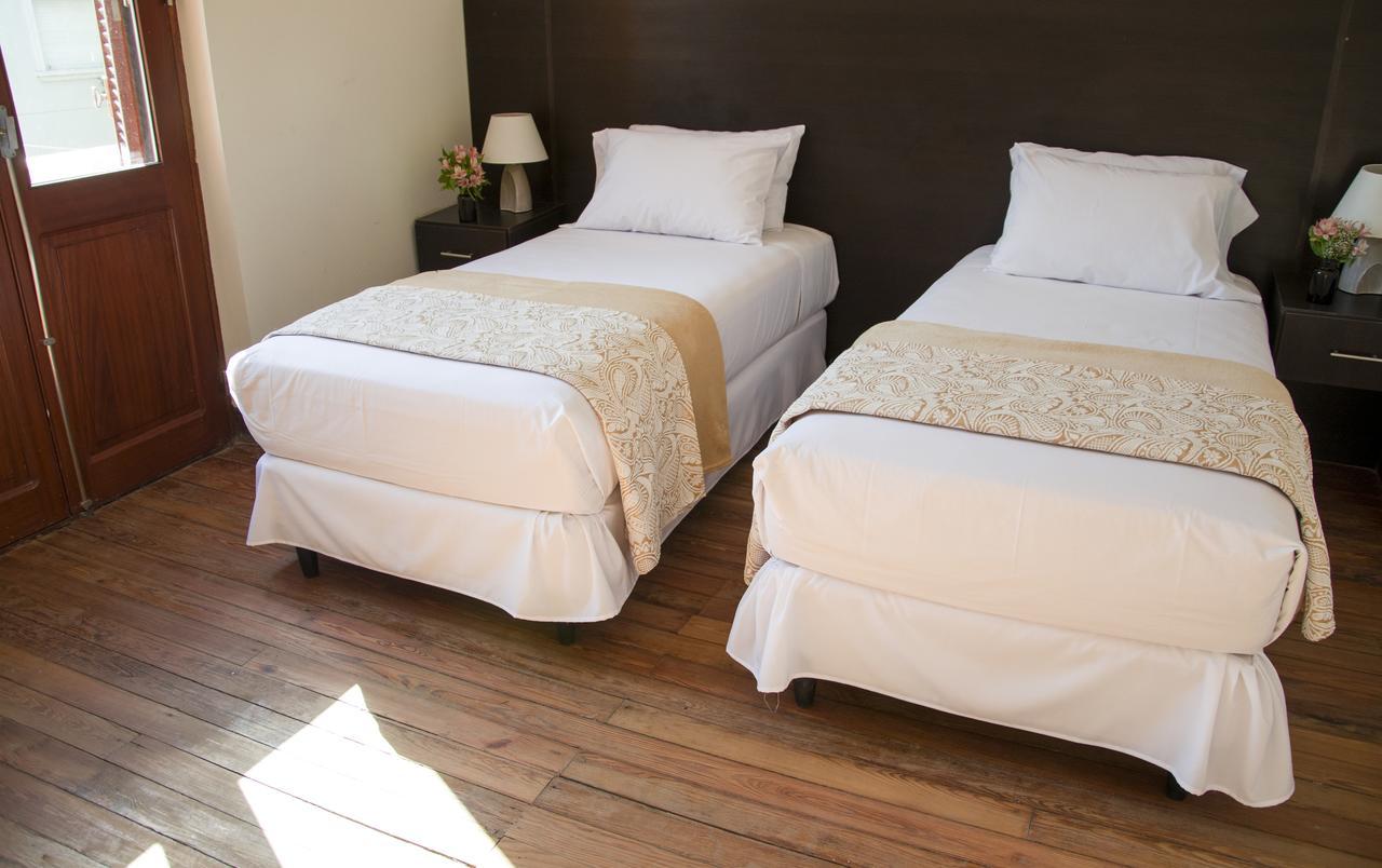 Dolores Hotel - Uruguay Dış mekan fotoğraf