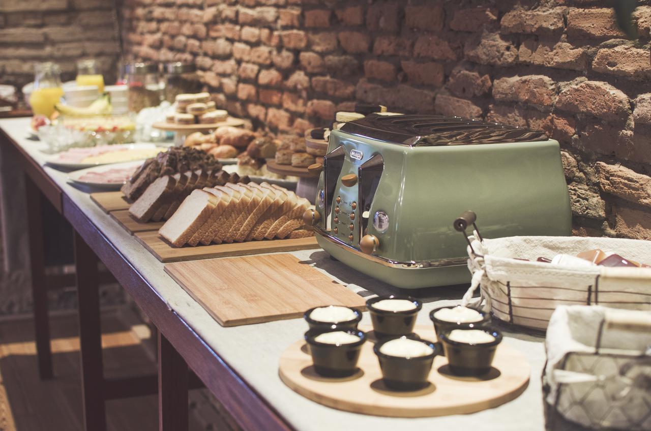 Dolores Hotel - Uruguay Dış mekan fotoğraf