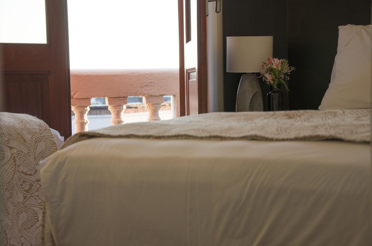 Dolores Hotel - Uruguay Dış mekan fotoğraf