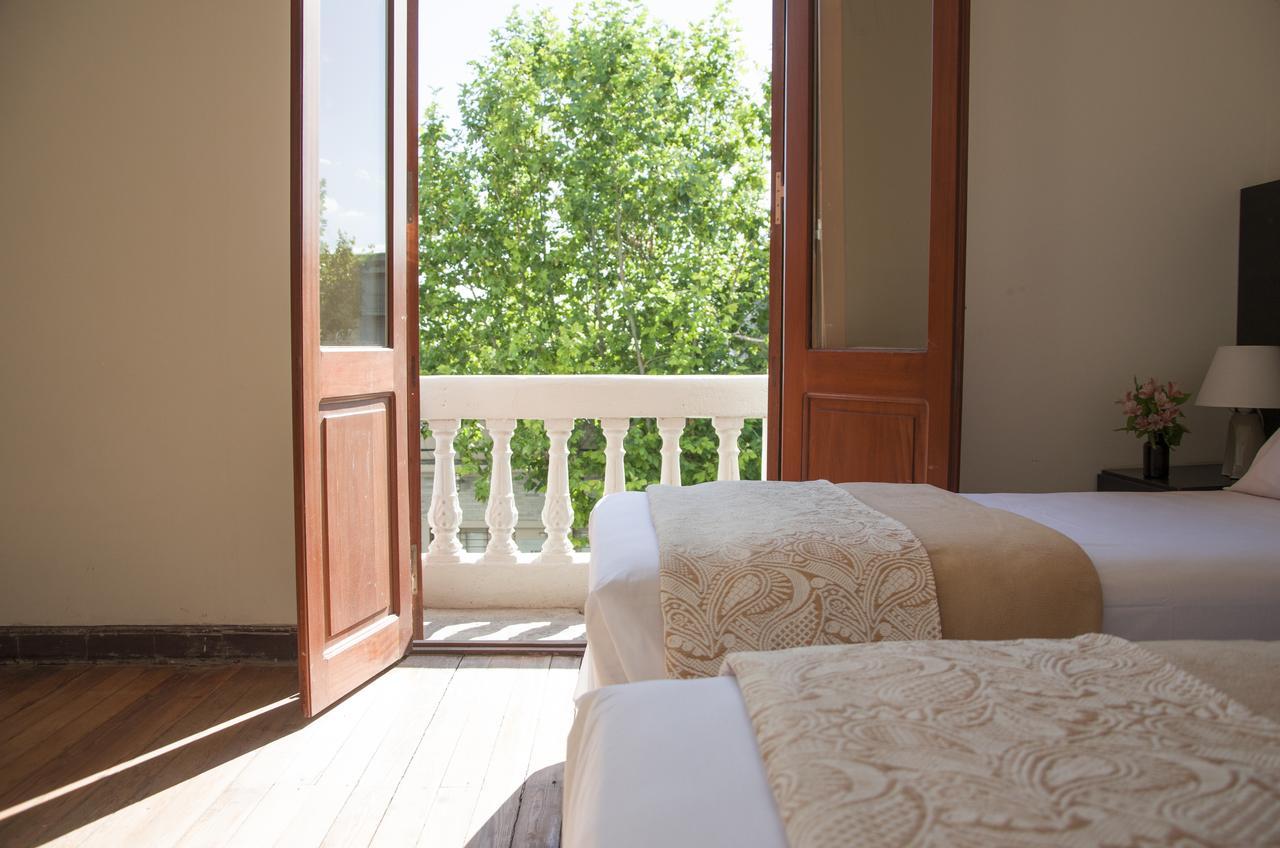 Dolores Hotel - Uruguay Dış mekan fotoğraf