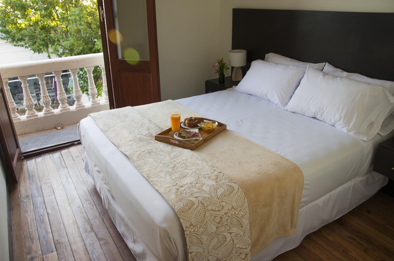 Dolores Hotel - Uruguay Dış mekan fotoğraf