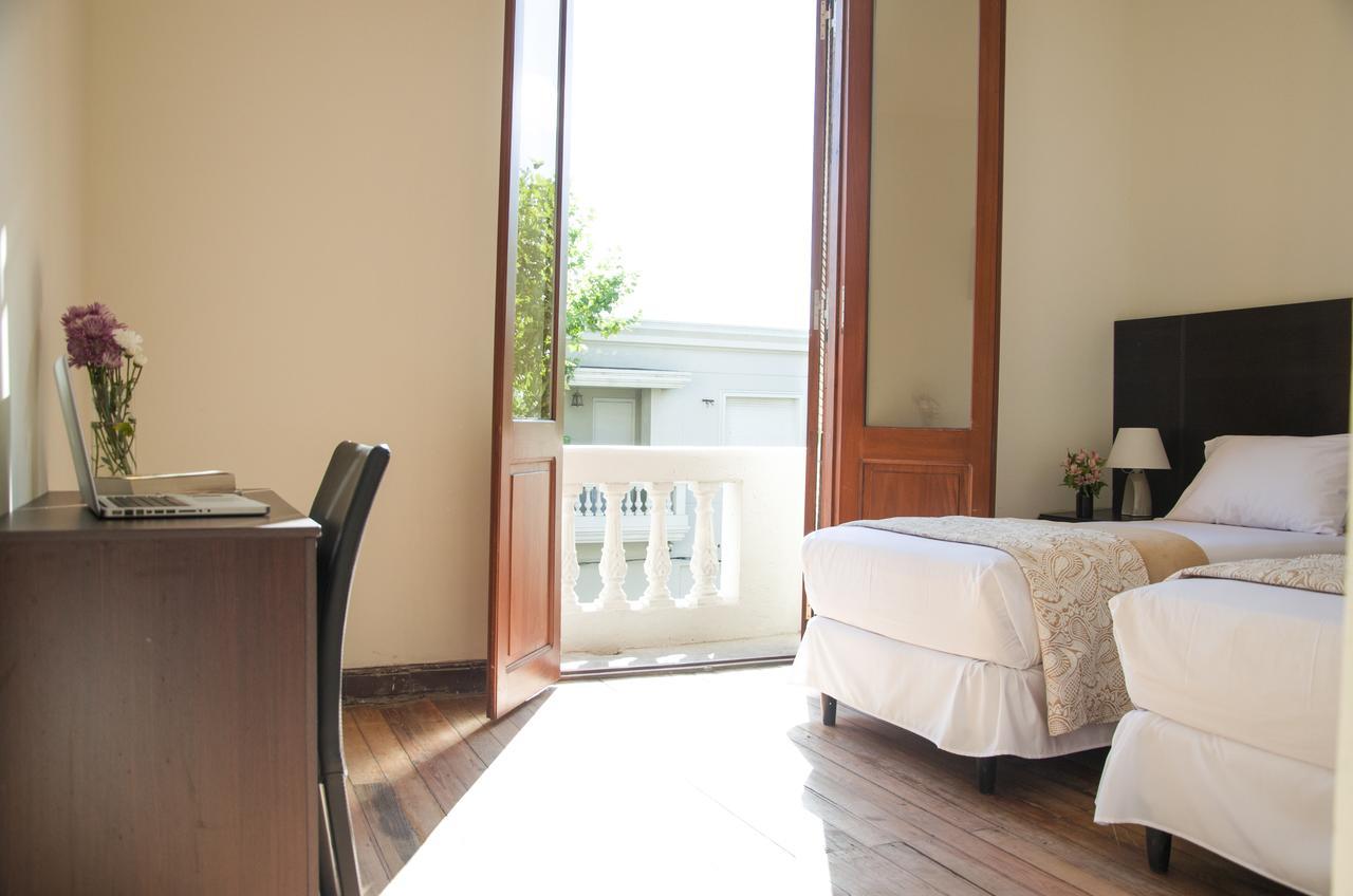 Dolores Hotel - Uruguay Dış mekan fotoğraf