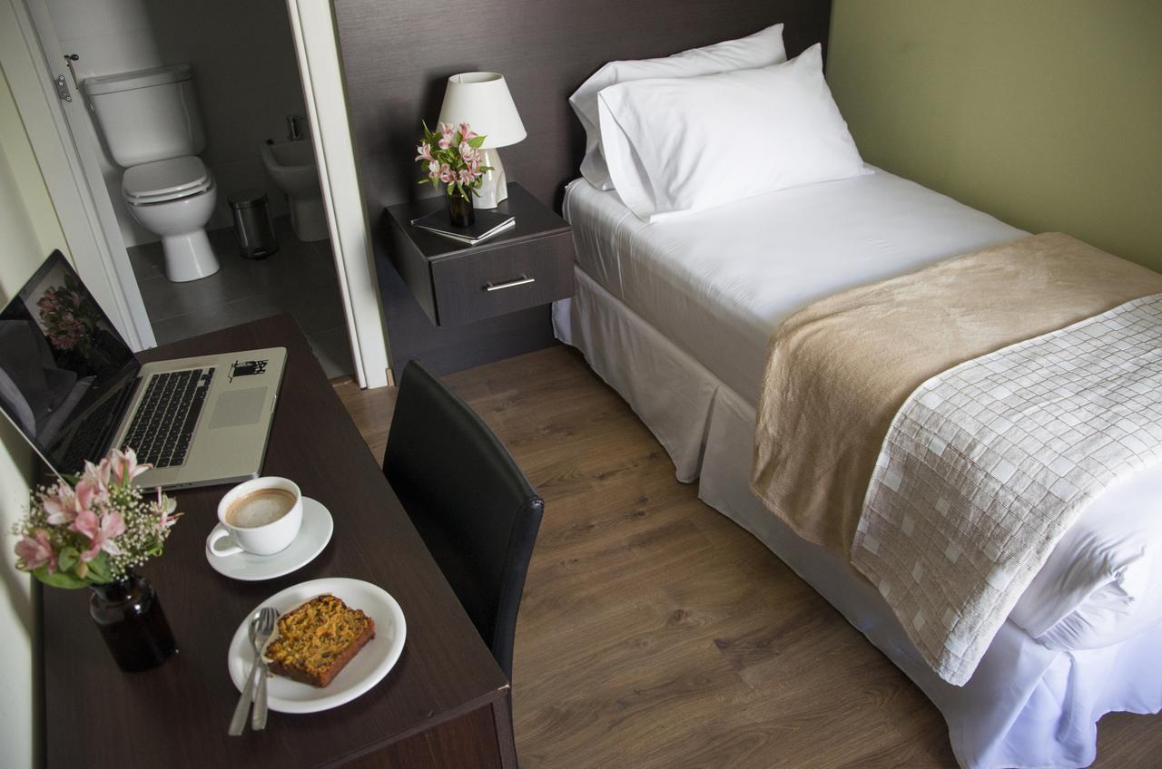 Dolores Hotel - Uruguay Dış mekan fotoğraf