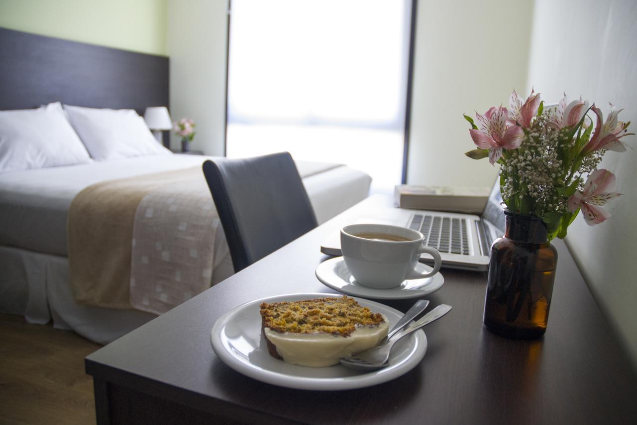Dolores Hotel - Uruguay Dış mekan fotoğraf