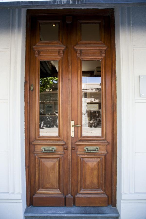 Dolores Hotel - Uruguay Dış mekan fotoğraf