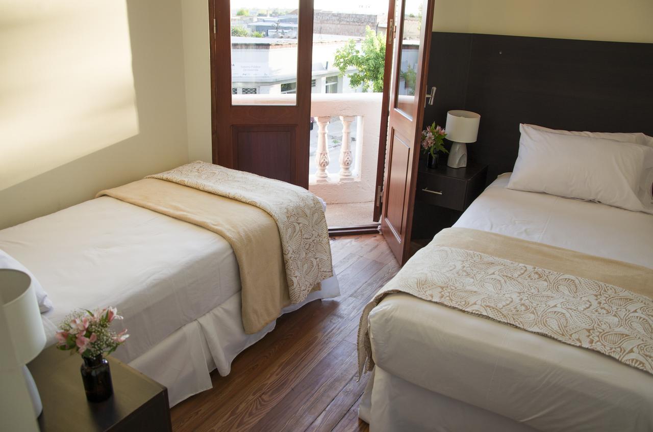 Dolores Hotel - Uruguay Dış mekan fotoğraf